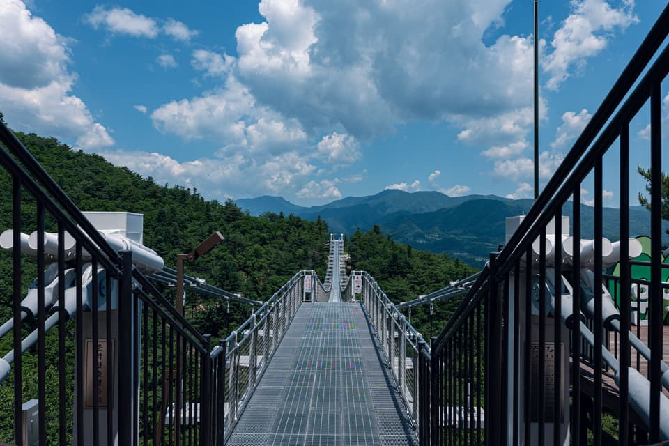 Gapyeong — travel photography
