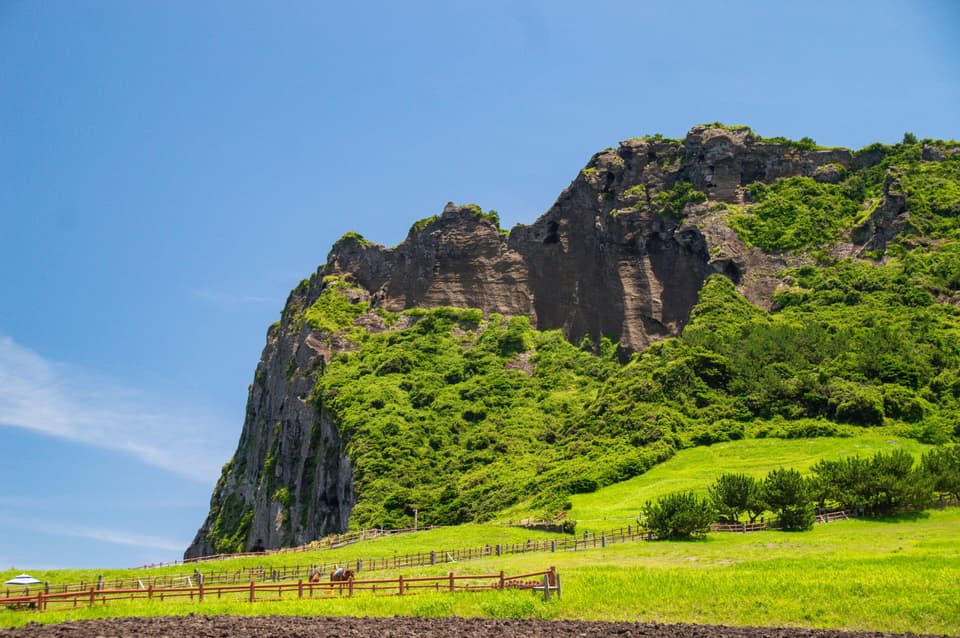 Jeju — travel photography