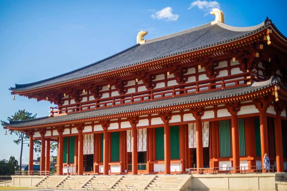 Nara — travel photography